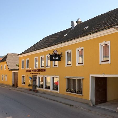 Gasthof Dangl Wimpassing an der Pielach ภายนอก รูปภาพ